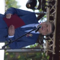 Zobacz w powiększeniu: Dożynki Gminne Baranów 2025 (71)